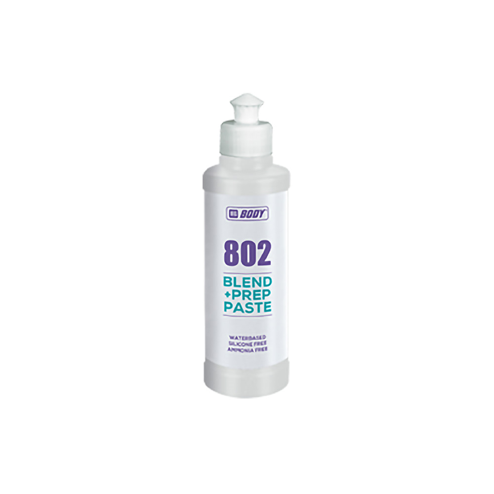 HB BODY 802 น้ำยาลูบด้าน