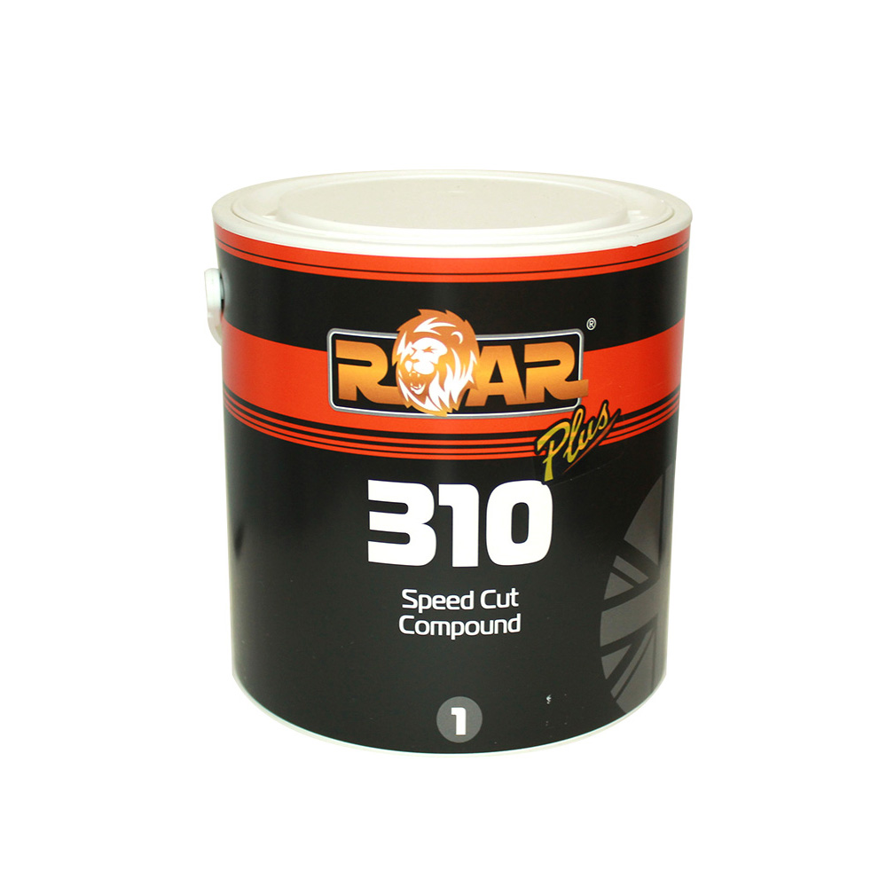 ยาขัดหยาบ ROAR 310 2.5Kg