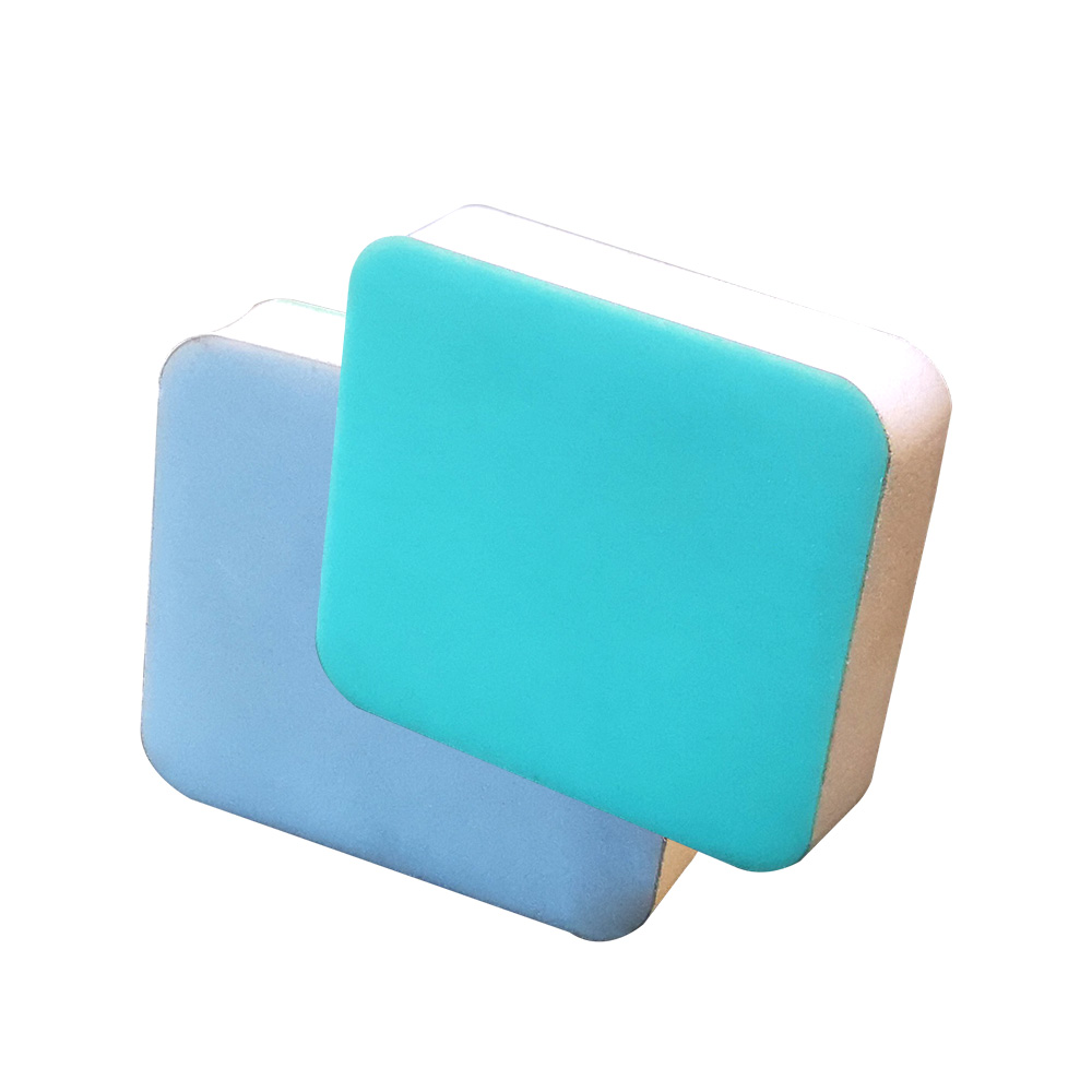Square Eva Foam