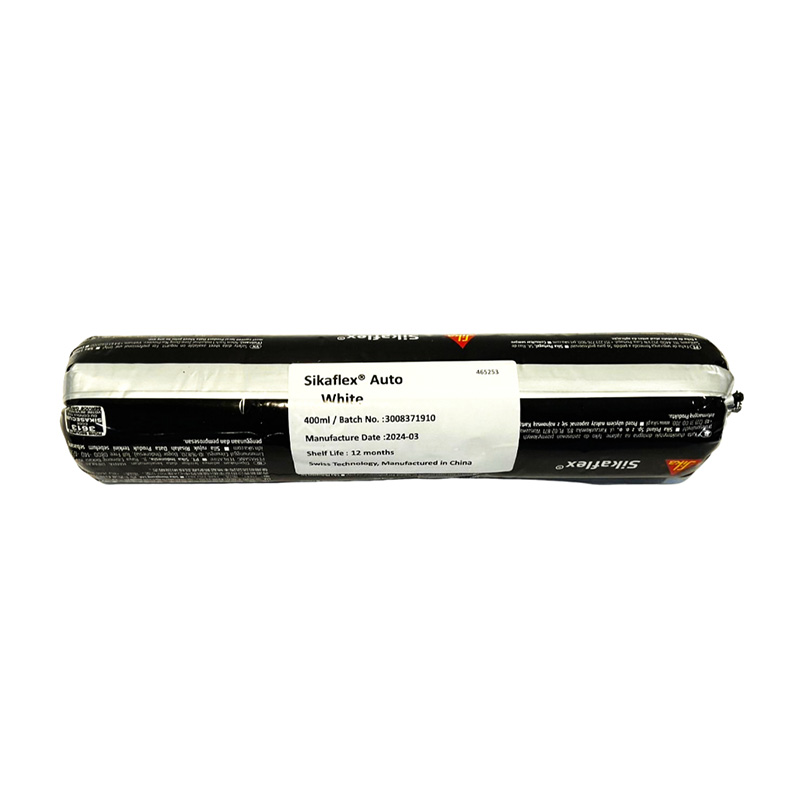 SIKA FLEX AUTO หลอดเเข็ง310ml.
