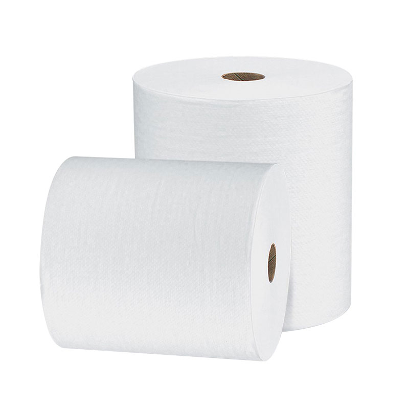 Kimberly clark กระดาษเช็ดคราบ